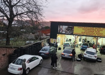 VULCANIZARE NON STOP TIMISOARA