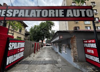 Spalatorie Auto si Vulcanizare Auto Calea Dudesti nr 140