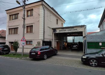 Vulcanizare Sibiu Program Prelungit