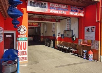 Vulcanizare Arad Pancescu