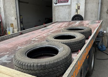 Vulcanizare nagy a&v