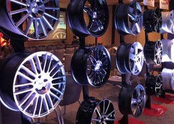 Sicet Service - Vulcanizare Auto - Service roti