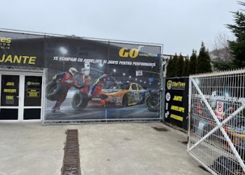 Vulcanizare Elite Tires Distribution