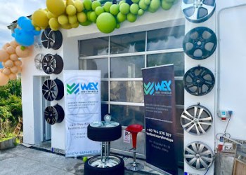 Vulcanizare Antifurt Deblocare Prezon Wey Wheels