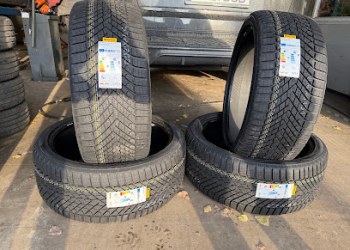 PRO WHEELS SRL ( PRO INVEST ) - Centru anvelope Vulcanizare auto