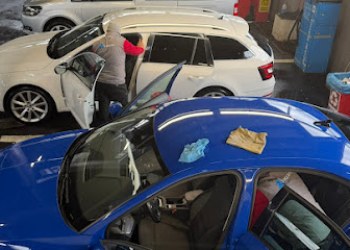 Spalatoria Auto Liquid Brasov, Auto SPA, Detailing exterior, interior, Ceramica Gtechniq.