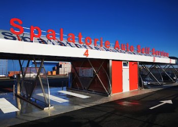JV Car Wash - Spălătorie Auto Self-Service