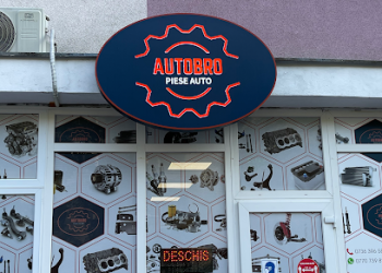Autobro - Trapezului