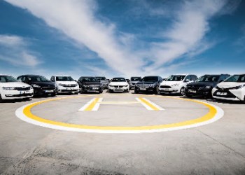 Inchirieri auto Craiova WLC