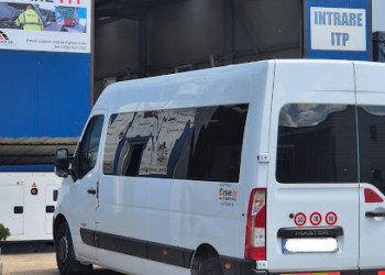 ITP - Inspect Auto Sibiu