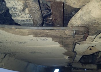 Ena Traian - ITP - Service Galati