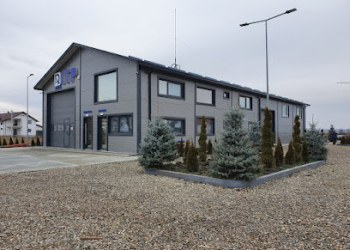 ITP-TAHOGRAFE Roman-Tămășeni