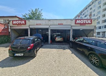 Global Car Service