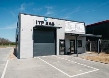 ITP SAG