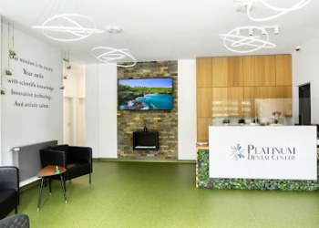 Platinum Dental Center