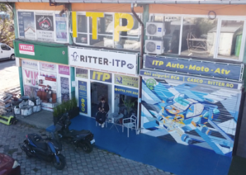Ritter itp