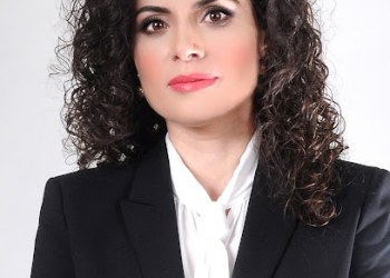 Avocat CERCHEZ ELENA