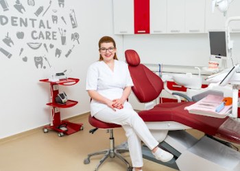 Dr. Alexa Iulia - Cabinet Stomatologic Arad