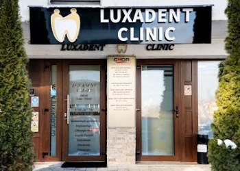 Luxadent Clinic