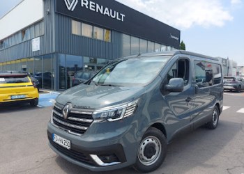 Renault Euro Motor Brasov