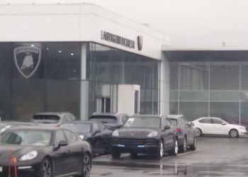 Porsche Pipera