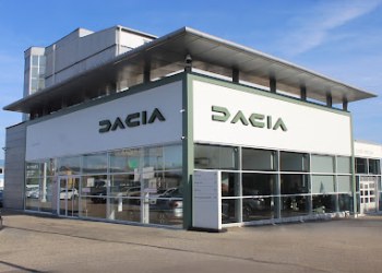 Dacia Delta Plus Trading Pitesti