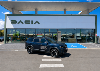 Dacia Euro-Motor Brașov