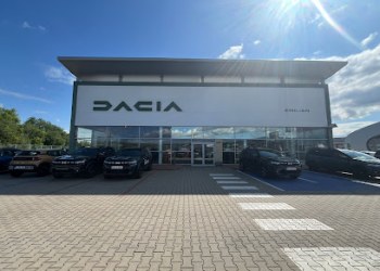 Dacia Emilian Sibiu