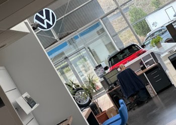 Rădăcini Volkswagen Ploiești - Darius Motors