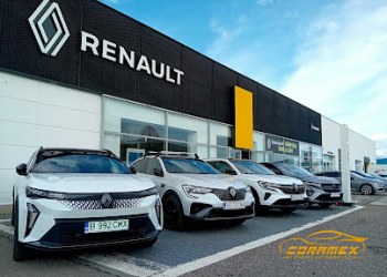 Renault Coramex Deva