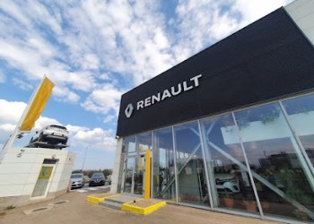 Renault Constanța Total Service International Tomis 393