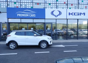 Premium Cars