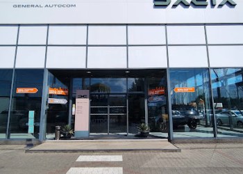 Dacia General Autocom Focsani
