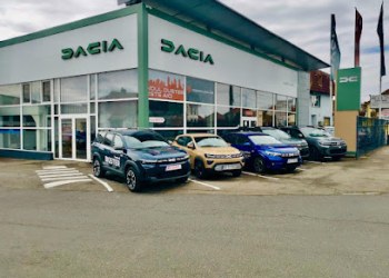 Dacia Aurocar Serv Orastie
