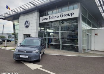 Euro Tehno Group Pitesti
