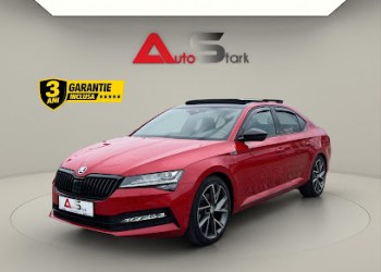 Dealer AutoStark - Otopeni - Auto Rulate