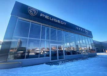 Peugeot Sibiu - Mecatronics