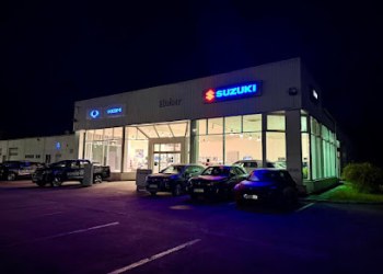 Autohaus Huber