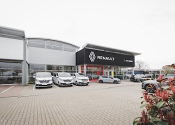 Renault Auto Class Satu Mare