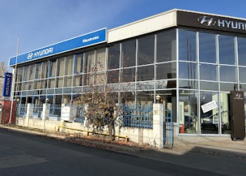 HYUNDAI Alba Iulia Reprezentanță și Service - Mecatronics SA