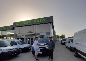 AutoNicodem