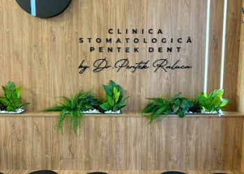 Clinica stomatologica Pentek Dent