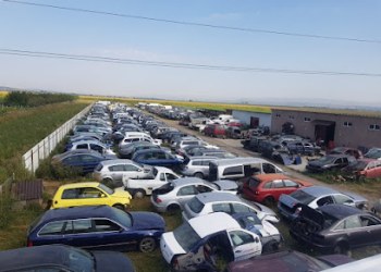 SC AXA J&F DESMEMBRARI AUTO SRL