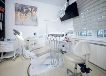 Cabinet Stomatologic Dr. Bideaua