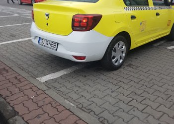 Dispecerat Taxi Romnicon