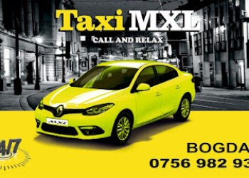 Taxi Mav Comanesti