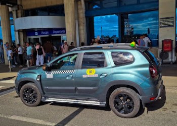 Taxi Bușteni