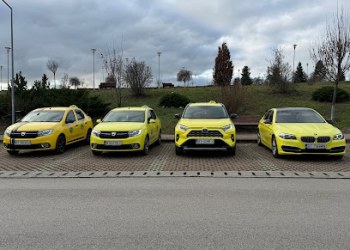 Taxi Milu