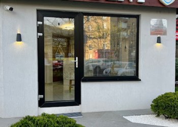 GH DENT Clinică stomatologică