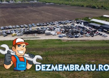 Dezmembraru - Dezmembrari Auto